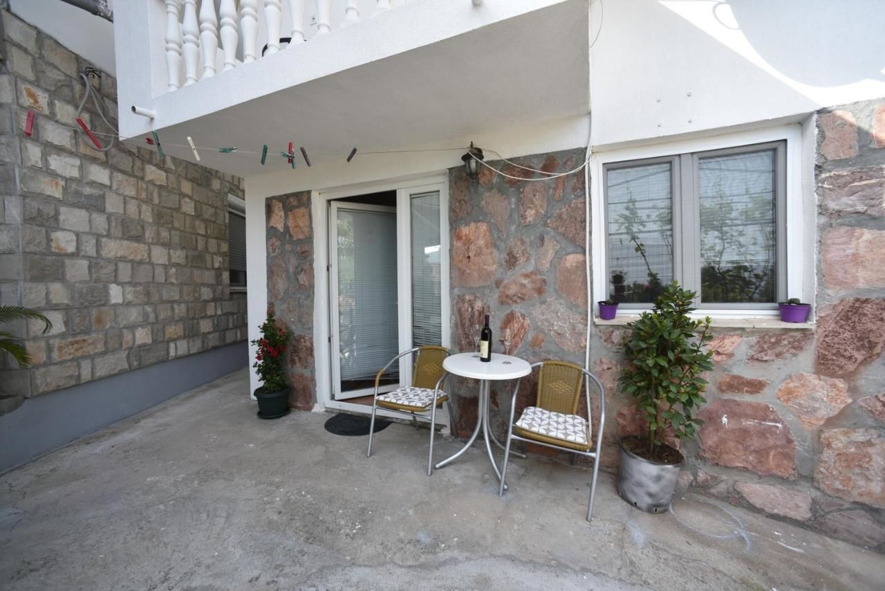 Апартаменты Jovana Apartment Будва-6