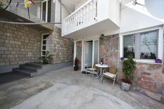 Апартаменты Jovana Apartment Будва Апартаменты-студио-1