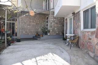 Апартаменты Jovana Apartment Будва Апартаменты-студио-10