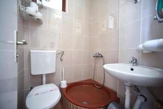 Апартаменты Jovana Apartment Будва Апартаменты-4