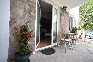 Апартаменты Jovana Apartment Будва Апартаменты-студио-2