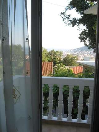 Апартаменты Jovana Apartment Будва Апартаменты-15