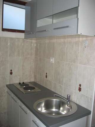 Апартаменты Jovana Apartment Будва Апартаменты-18