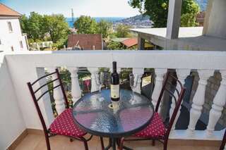 Апартаменты Jovana Apartment Будва Апартаменты-23