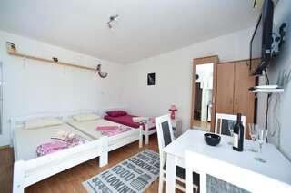 Апартаменты Jovana Apartment Будва Апартаменты-24