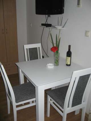 Апартаменты Jovana Apartment Будва Апартаменты-30