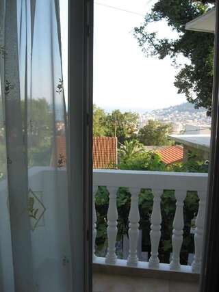 Апартаменты Jovana Apartment Будва Апартаменты-33