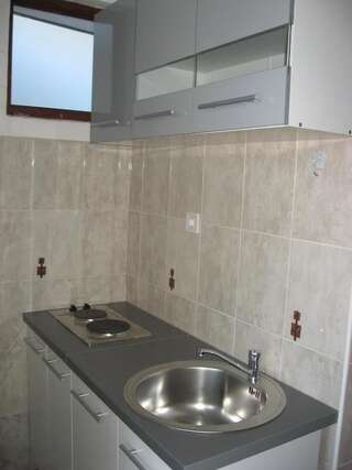 Апартаменты Jovana Apartment Будва Апартаменты-36