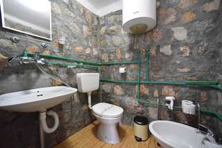 Апартаменты Jovana Apartment Будва Апартаменты-студио-5