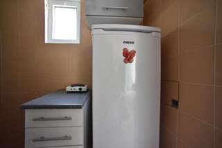 Апартаменты Jovana Apartment Будва Апартаменты-студио-7