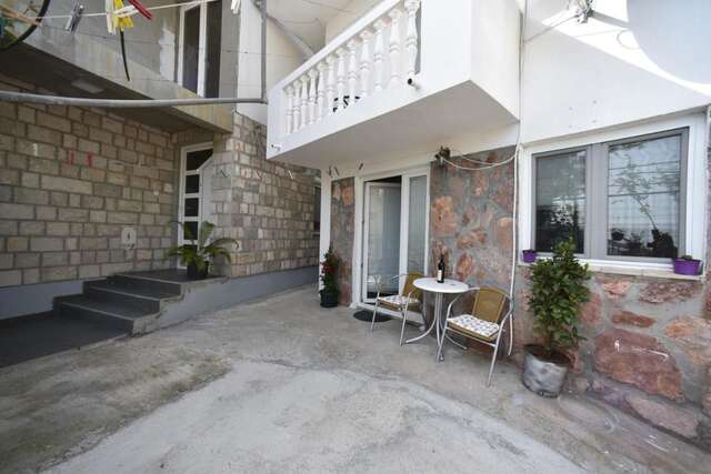 Апартаменты Jovana Apartment Будва-3