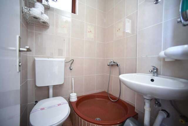 Апартаменты Jovana Apartment Будва-16