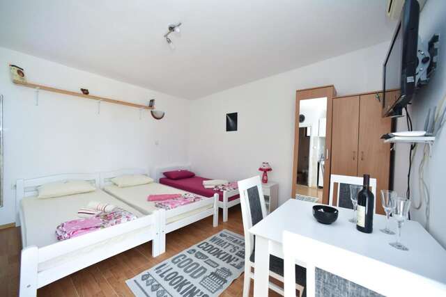 Апартаменты Jovana Apartment Будва-18