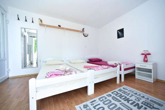 Апартаменты Jovana Apartment Будва-20