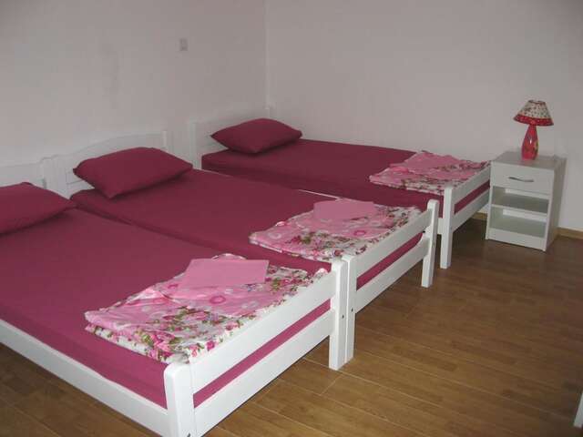 Апартаменты Jovana Apartment Будва-25