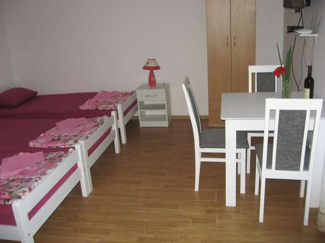 Апартаменты Jovana Apartment Будва-28