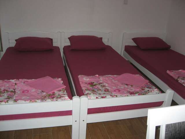 Апартаменты Jovana Apartment Будва-29