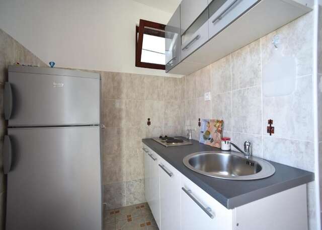 Апартаменты Jovana Apartment Будва-33