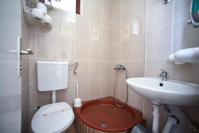 Апартаменты Jovana Apartment Будва-34