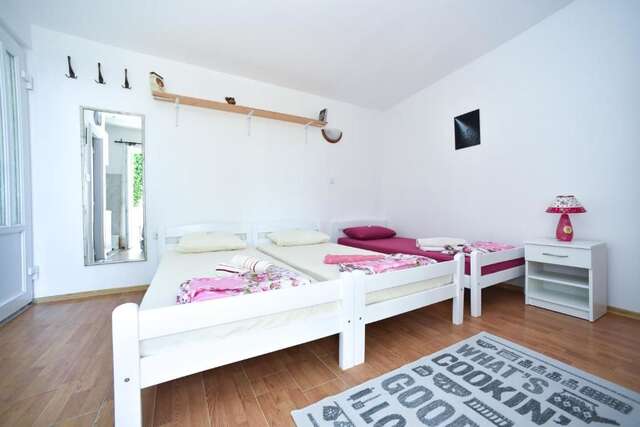 Апартаменты Jovana Apartment Будва-38