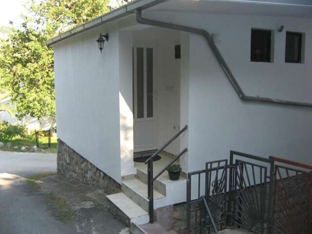 Апартаменты Jovana Apartment Будва-41