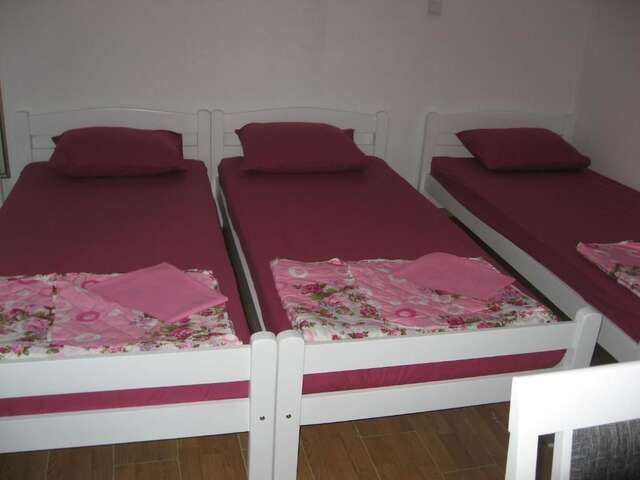 Апартаменты Jovana Apartment Будва-47