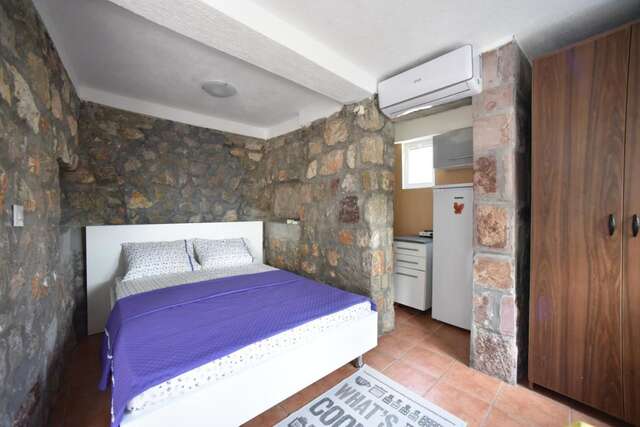 Апартаменты Jovana Apartment Будва-10